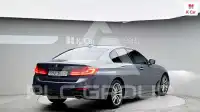 2017 BMW 5 Series