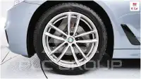 2017 BMW 5 Series