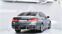 2017 BMW 5 Series