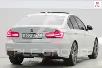 2017 BMW 3 Series