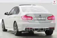 2017 BMW 3 Series