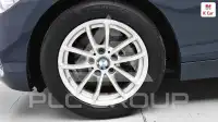 2017 BMW 1 series