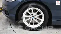 2017 BMW 1 series