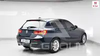 2017 BMW 1 series