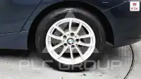 2017 BMW 1 series