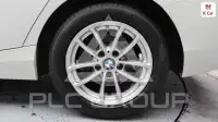 2017 BMW 1 series
