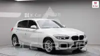 2017 BMW 1 series