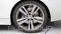 2017 BMW 4 Series
