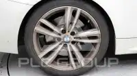 2017 BMW 4 Series