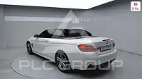 2017 BMW 4 Series