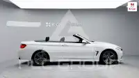 2017 BMW 4 Series