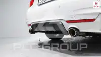 2017 BMW 4 Series
