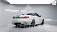 2017 BMW 4 Series