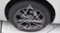 2017 Renault Samsung SM3