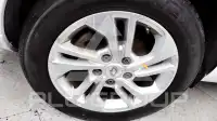 2017 Renault Samsung SM3