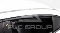 2017 Renault Samsung SM3