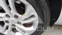 2017 Renault Samsung SM3