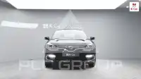 2017 Renault Samsung SM3