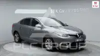 2017 Renault Samsung SM3