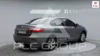 2017 Renault Samsung SM3