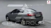 2017 Renault Samsung SM3