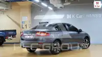 2017 Renault Samsung SM3