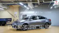 2017 Renault Samsung SM3