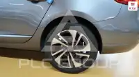 2017 Renault Samsung SM3