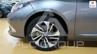 2017 Renault Samsung SM3