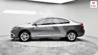 2017 Renault Samsung SM3