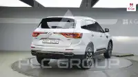 2017 Renault Samsung QM6