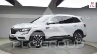2017 Renault Samsung QM6