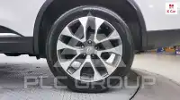 2017 Renault Samsung QM6