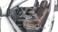 2017 Renault Samsung QM6