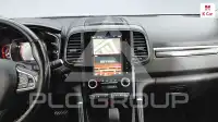 2017 Renault Samsung QM6