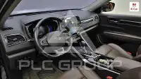 2017 Renault Samsung QM6