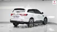 2017 Renault Samsung QM6