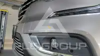 2017 Renault Samsung QM6