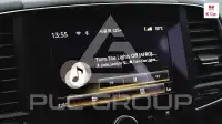 2017 Renault Samsung QM6