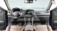 2017 Renault Samsung QM6