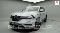 2017 Renault Samsung QM6