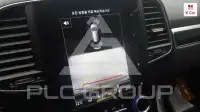 2017 Renault Samsung QM6