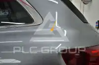 2017 Renault Samsung QM6