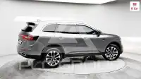 2017 Renault Samsung QM6