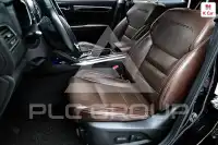 2017 Renault Samsung QM6