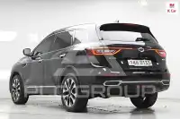 2017 Renault Samsung QM6