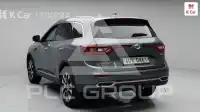 2017 Renault Samsung QM6