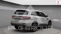 2017 Renault Samsung QM6