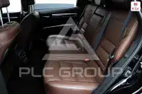 2017 Renault Samsung QM6