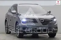 2017 Renault Samsung QM6